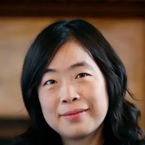 Lan Yang